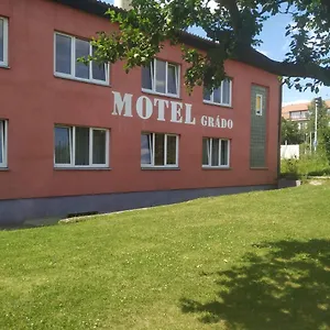 Grado Прага
