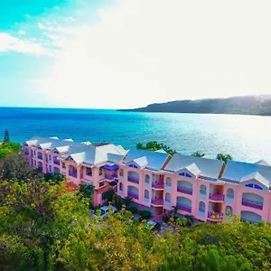 cap-lamandou-hotel.greaterantilleshotels.net/