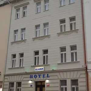 aladin-prague.praguehotelsweb.com/