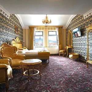 Liliova Old Town 4* Прага