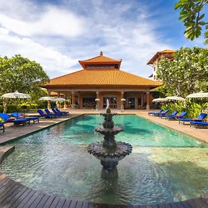 5* Курортный комплекс The Ayodya Palace