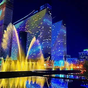 Orbi Citi Black Sea View 5* Батуми