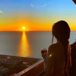 Panorma Black Sea Side 5* Батуми