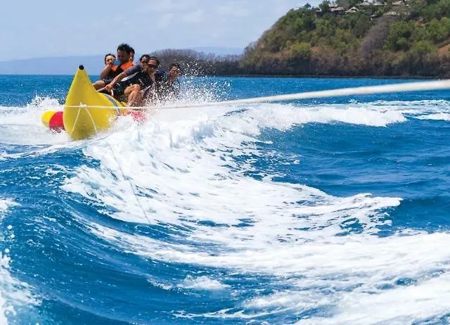 Penzion Tanjung Sari Inn Nusa Dua