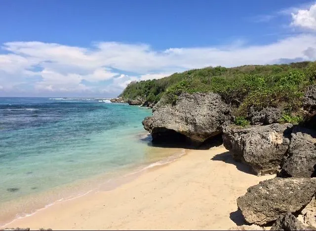 Tanjung Sari Inn Nusa Dua