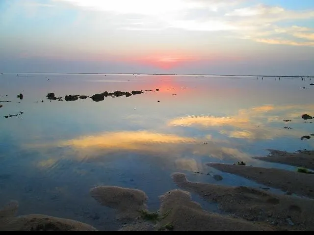 Tanjung Sari Inn Nusa Dua  Nusa Dua (Bali)